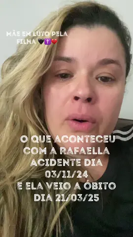 PARTE 1 o que aconteceu com a minha filha Rafaella #maedeanjo #alerta #paidemenina #viraltiktok #vaiprofycaramba 