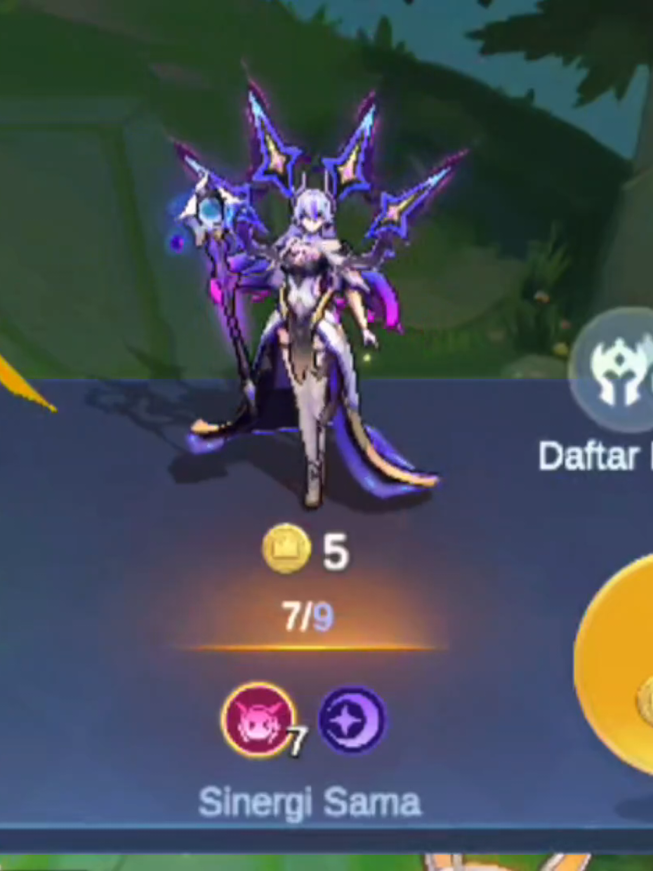 Emang Gusion se OP itu kah? 😭 | MCGG @MCGG ID #MagicChessGoGo #MCGG #GoChessGo #MCGGIDCreators 