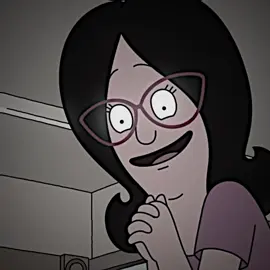 The Belchies | this audio was too cute  ^_^ #bobsburgers #tinabelcher #genebelcher #louisebelcher #kieelou 