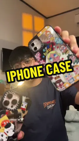Baka ito na sign para magpalit ng #phonecase #casetify #iphonecase #caseforiphone 