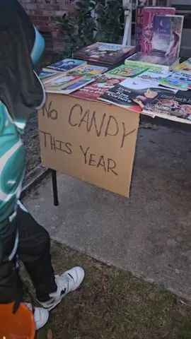 #happyhalloween #halloween2025 #BookTok