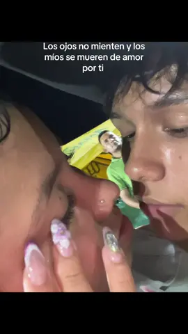 Te miran solo a ti❤️‍🔥#amor #Love #nomienten 