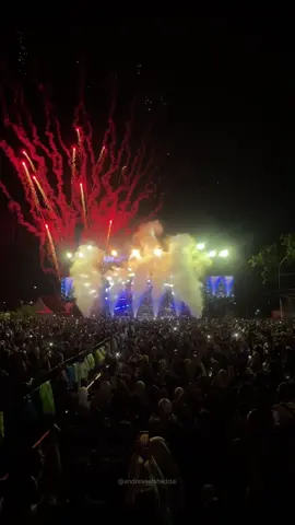 Separuh Nafas - Dewa 19 Konser Harmoni KU  📍PRPP Semarang 🗓️ 1 Nov 2025 #dewa19 #konsersemarang #konsermusik #konser #harmoniku 