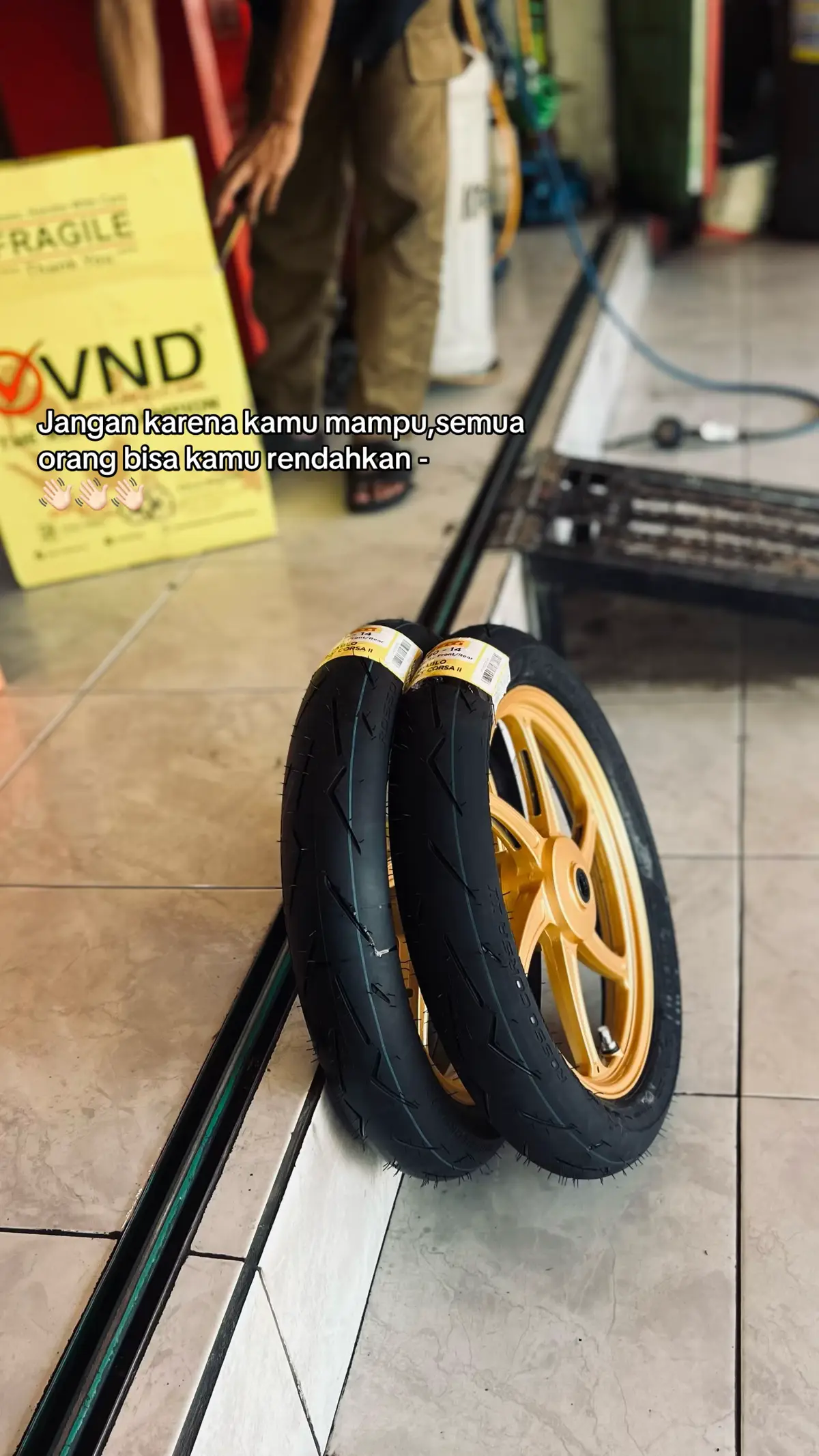 #stylekt #berandatiktok #fyp 