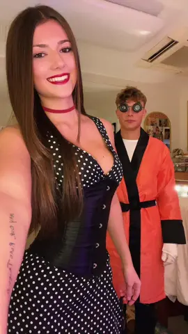 Last night best night #halloweekend 