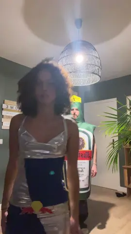 jager bomb #Halloween #redbull #jagermaister #jagerbomb @mylanno0 