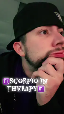 Our therapist need therapy😂😂#Scorpio #Zodiac #Therapy #Comedy #Astrology 