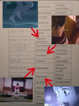 satu halaman full sad Wak😭 #anime 