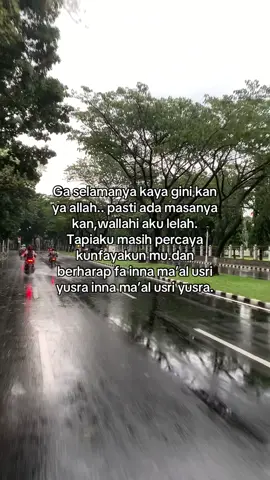 Ya’rabb… #qoutes #galaubrutal🥀 #selalubersyukur #kunfayakun #galaubrutal🥀 