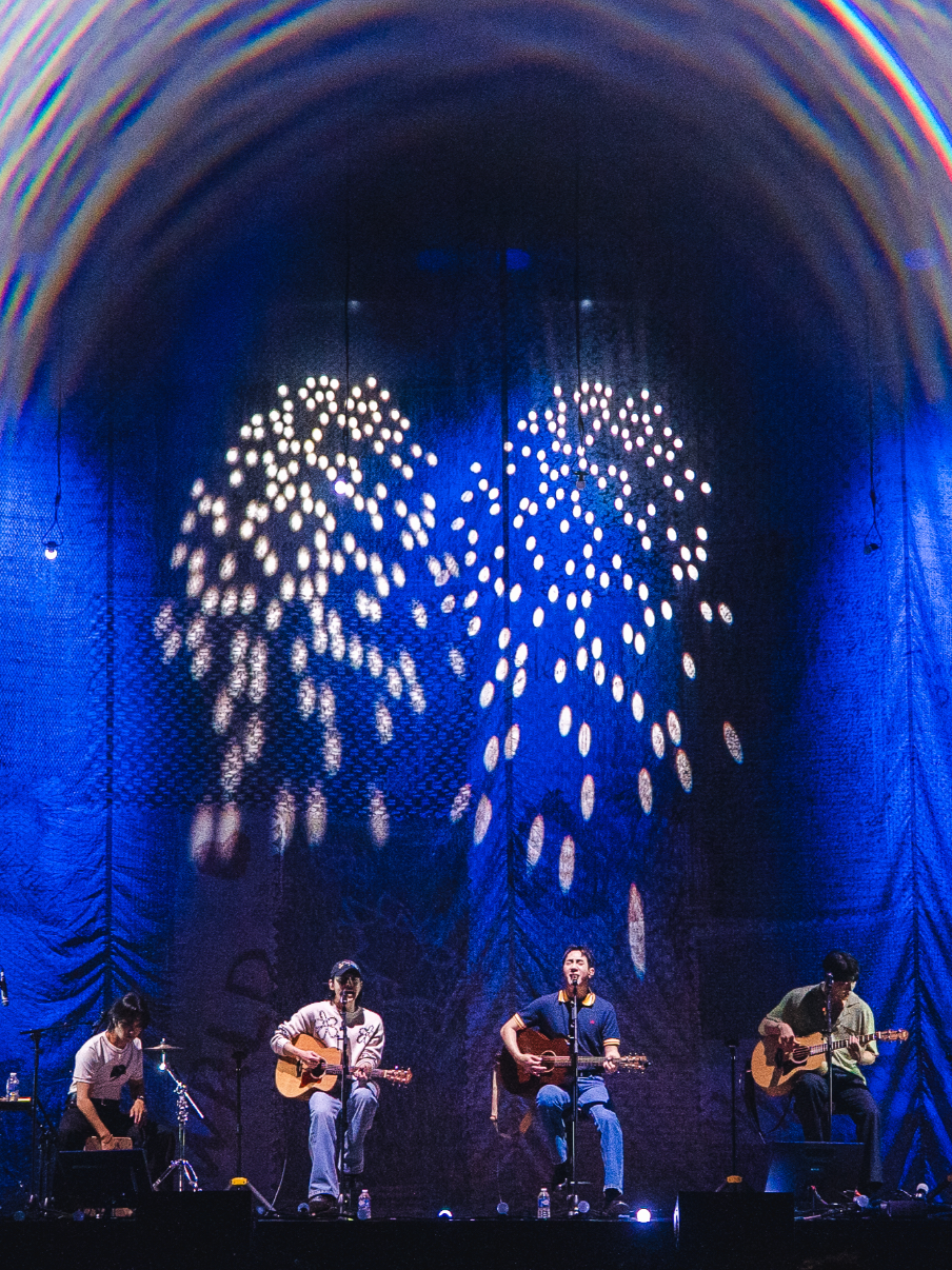 Once Upon A WRLD (Full Show) Live on YouTube  🔗 Link in Bio #TheRose #더로즈 #OnceUponAWRLD