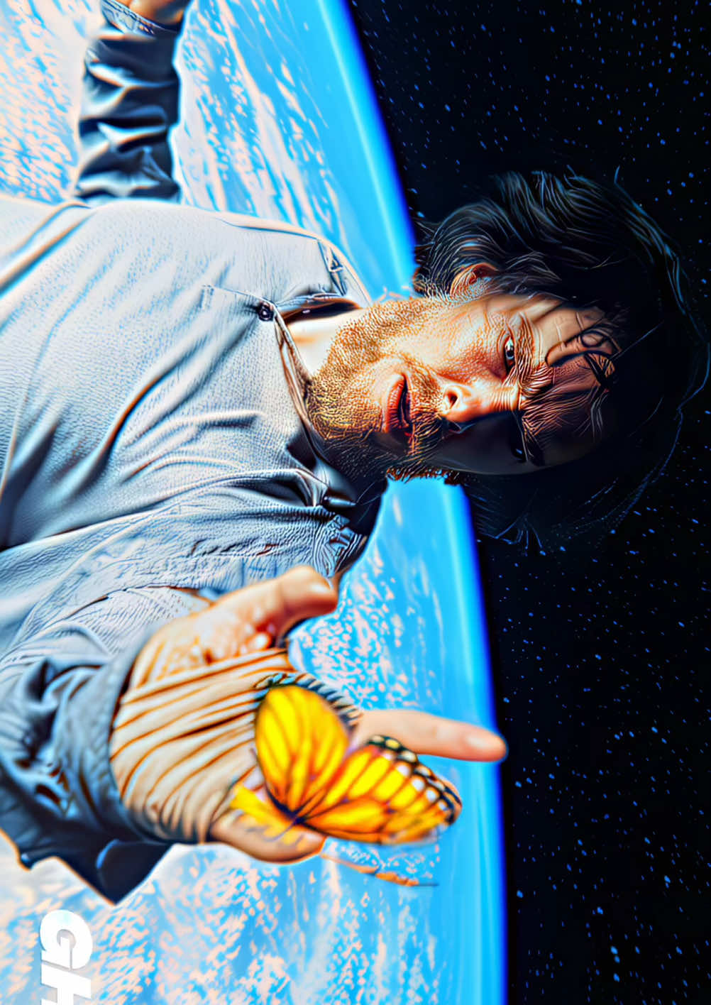 #doctorstrange #drstrange #ancientone #edit #fyp 