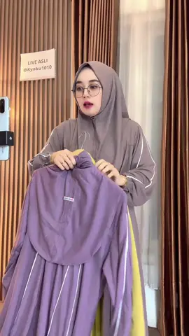 Walnut yg dipakai bund #setgamis #gamislebaran 