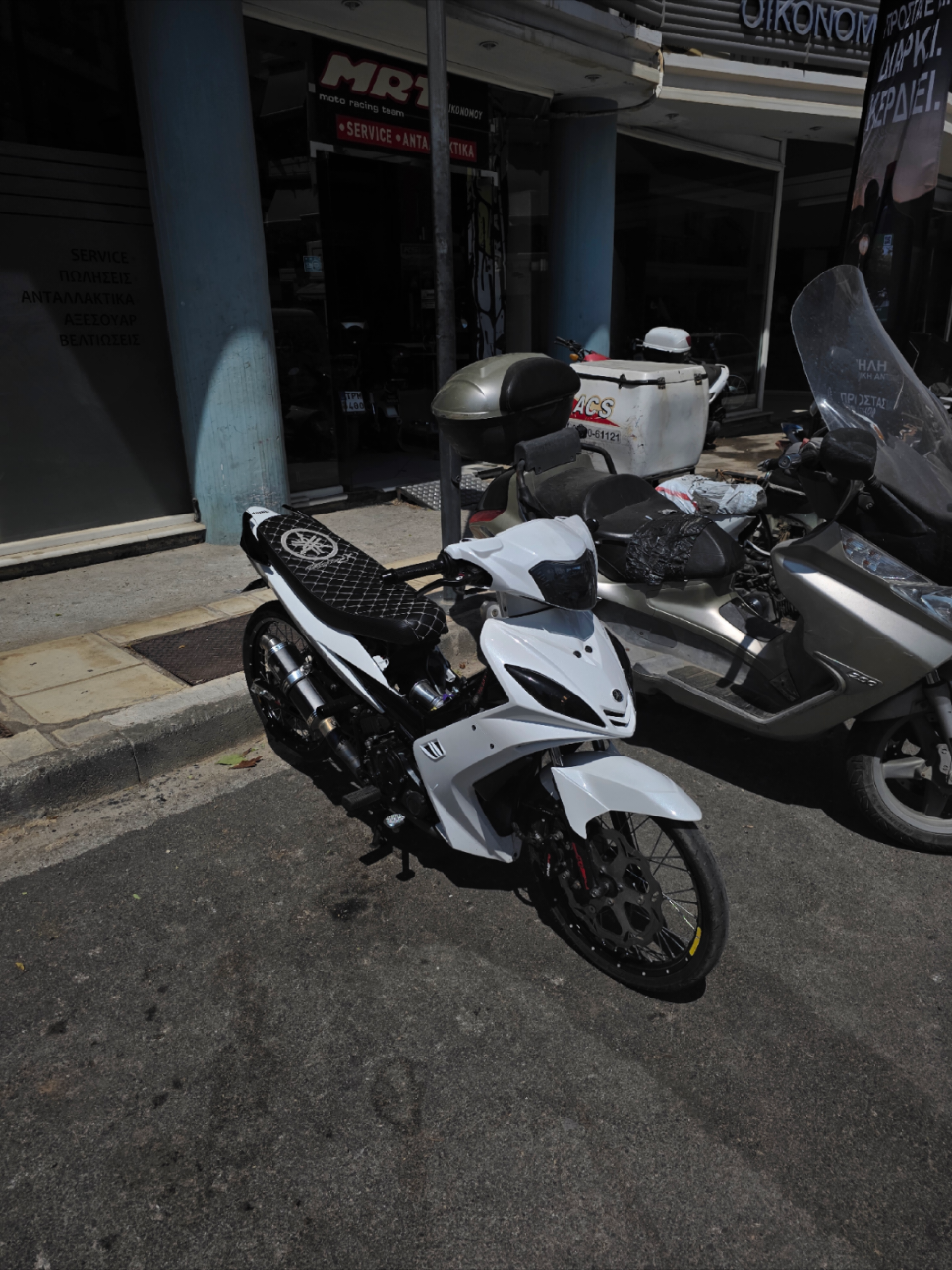 MRT🪚#argolida_racing #xybca #0400 #lc135 #viralvideos 