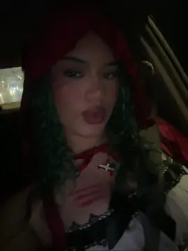 #paratipage❤️ #caperucitaroja #fyp #fypシ゚viral #viraltiktok 