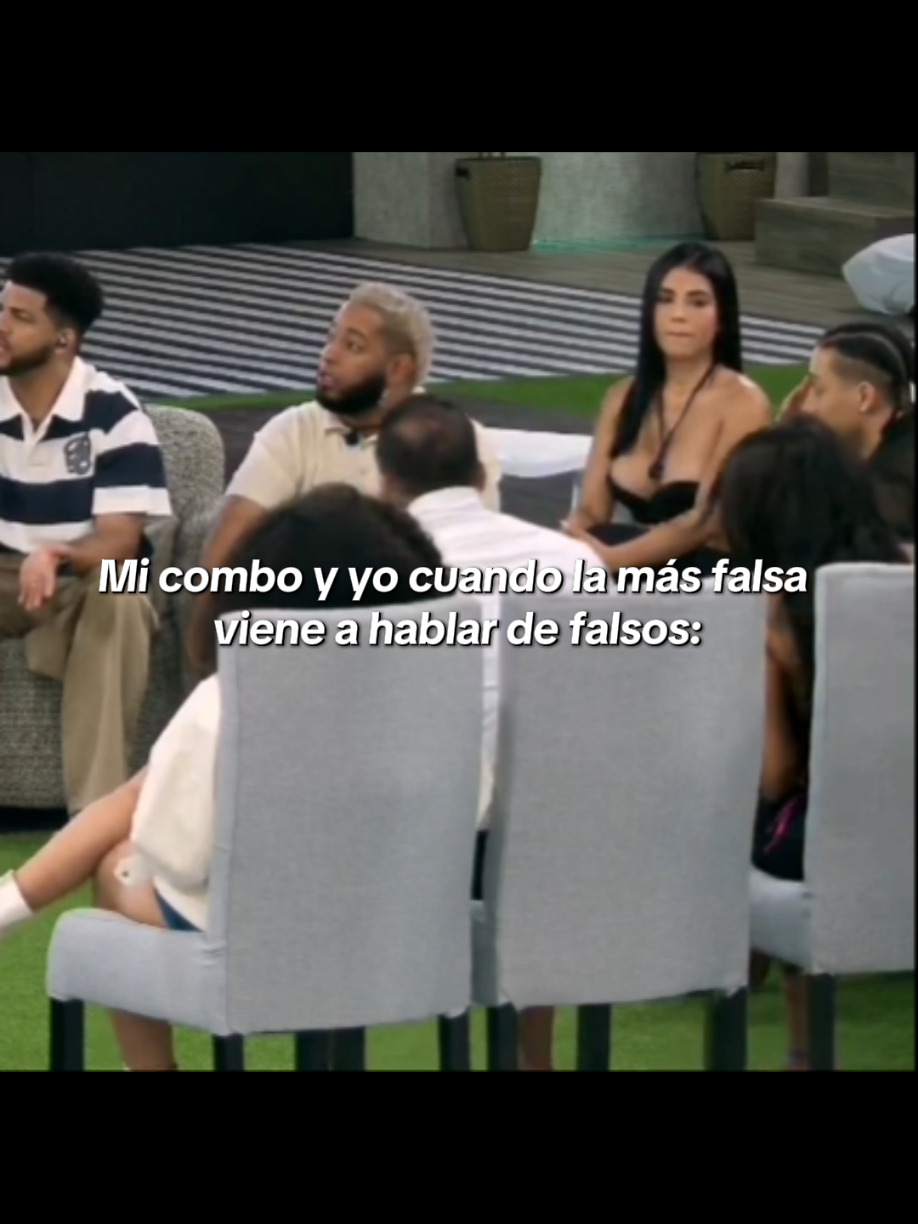 Es una burlaaaaaaa 🤣🤣🤣🤣🤣 #labellachanell #lagranseñora #paratiiiiiiiiiiiiiiiiiiiiiiiiiiiiii #Viral 