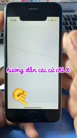 Cài cử chỉ X cho ios12.5.7#cydia#sileo