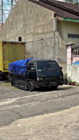 Tuwekk ebenn😂 #fyp #berandatiktok #l300maniaindonesia #l300jateng #l300_pickup 