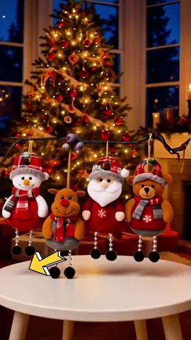 Phụ kiện trang trí cây thông #phukientrangtricaythong#tiepthilienket #xuhuong #viral 