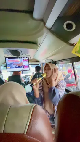 Kegabutan kita dijalan, timbangane ngantuk🤣 
