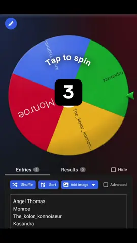 Congratulations @Angel Thomas you won the giveaway for 1 free bag of @Iris Nutrition (this is not a collab) . Wishing you the best ❤️ send me a message! 