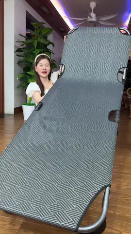 Giường gấp gọn văn phòng#xhuongtiktok#giuonggapgonvanphong 