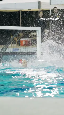Easy for Long Beach  #fyp #waterpolo #lbsu