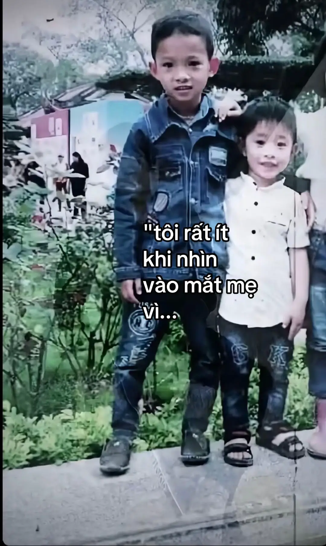 mẹ ơi #chill #tamtrang #xh #buon #cuocsong 