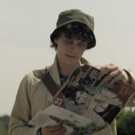 I really tried make this a good edit but I realised most of his screen time is him blurry in the background 😔 #patricksmith #patricksmithedit #thelongwalk #thelongwalkedit #teaganstark  