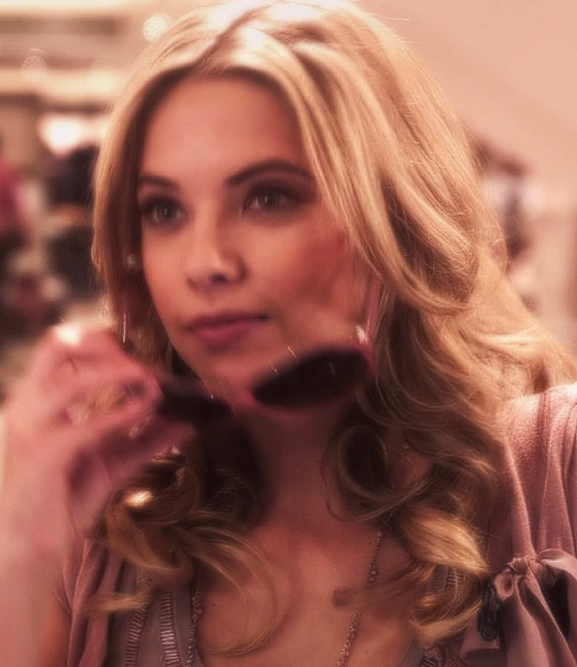 MIMOSA 2000                                               #hannamarin #prettylittleliars #plledit #foryoupage #viral ib @d 