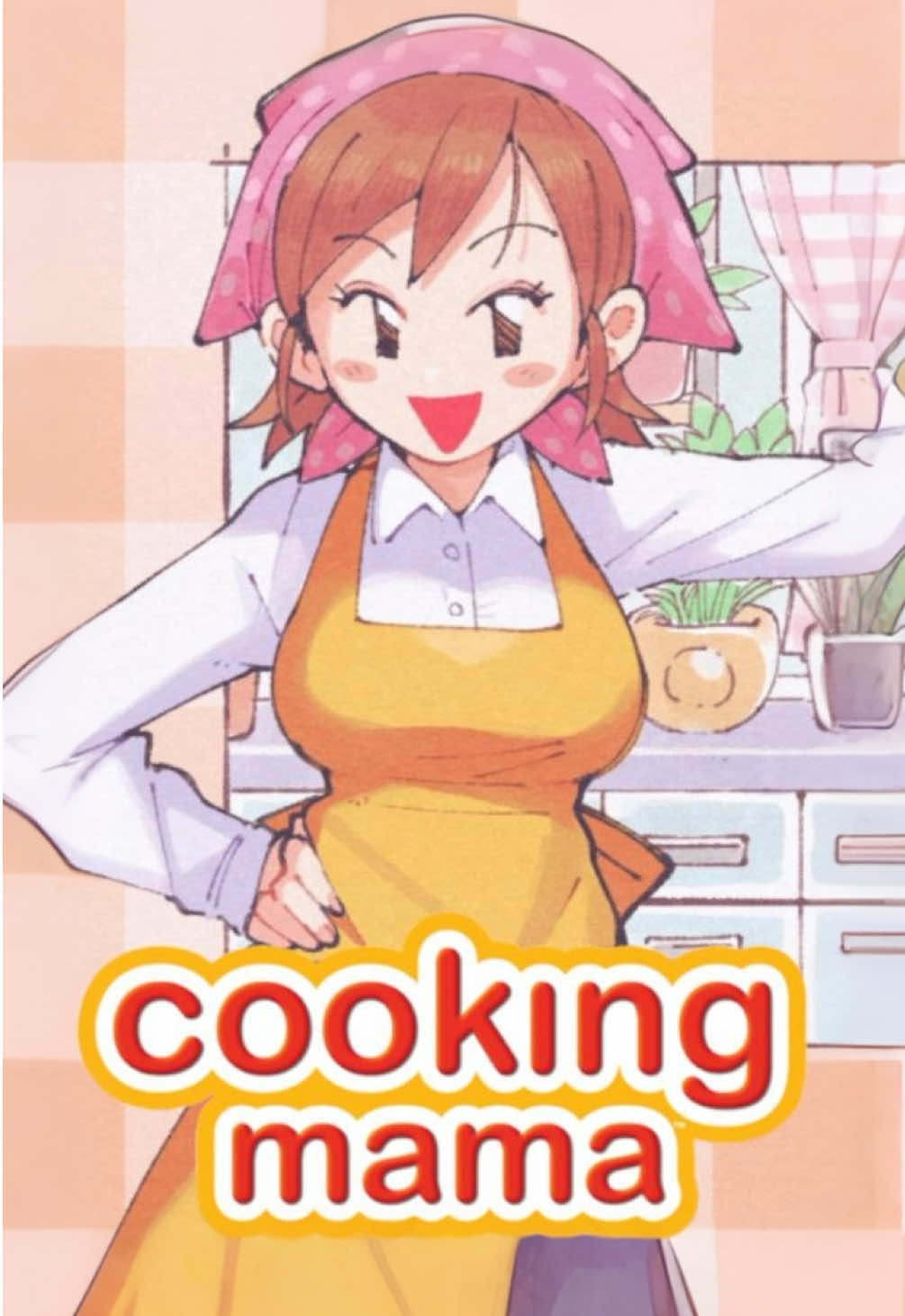 COOKING MAMA en 1 MINUTO