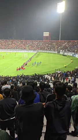 pemain cadangan.😱🥶💙 #persibbandung 