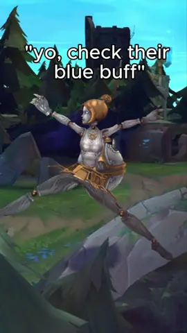 Dance. Inspiration :@Camiilol  #leagueoflegends #leagueofmemes #riot #riotgame #pourtoii 