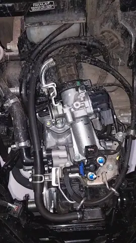 suara tiktiktik kecil itu emang wajar gk? #vario125 #honda #fyp 