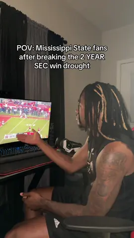 how we feeling??? #fyp #mississippistate #arkansas #CollegeFootball #thanos 