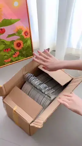 #hanger #hangerbaju #hangermurah #gajiansale #PromoGuncang1111 