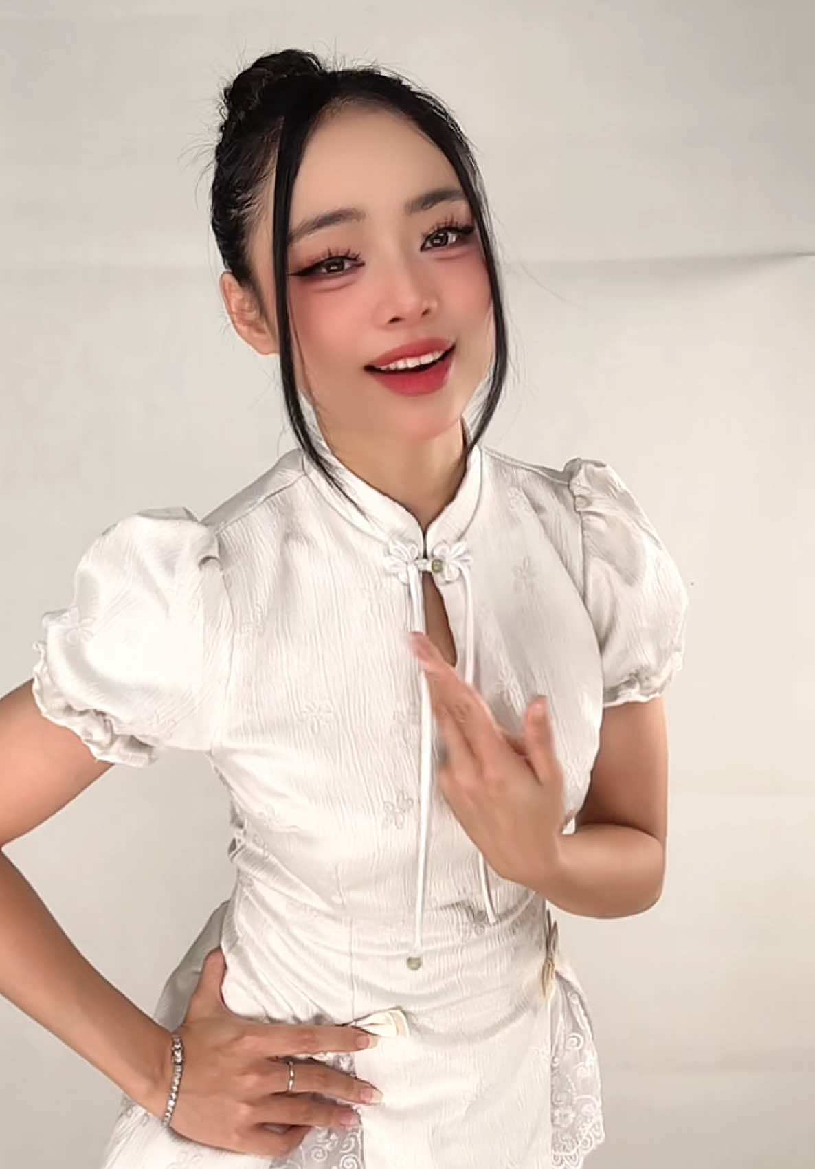 Cô ấy tốt hơn em àaa ? #taliax_righthere #td_athena 