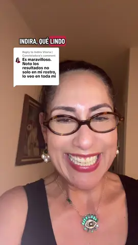 Replying to @Indira Viloria | Consteladora NAD Advanced Resveratrol Cata Kor usa #mayaholisticbeauty #catakorpartner #TikTokShopBlackFriday #CyberModay #TikTokShopCreatorPicks @Cata-Kor USA 