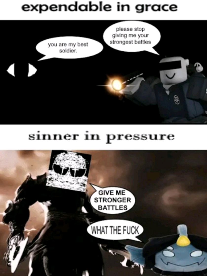 Something quick I wanted to put out :3 #graceroblox #robloxgrace #robloxpressure  #pressureroblox #voiceover 