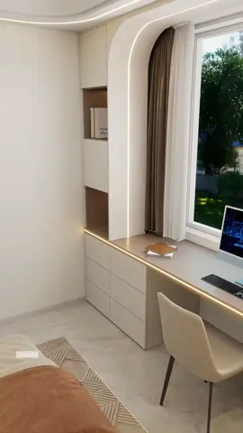 Decor phòng ngủ hiện đại chuẩn gu Gen Z – gọn, đẹp, tinh tế #decorphongngu #noithatphongngu #xuhuongtiktok #noithatbhcom 