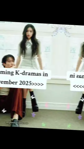 Upcoming K-Dramas in November 2025 🎬✨ 1️⃣ Last Summer — Premieres  Nov 1, 2025. A YOUTH/ROMANCE story about twin brothers, one returning each summer, childhood friend, etc.  ✅ You had this listed. 2️⃣ Nice to Not Meet You — Starts Nov 3, 2025. A rom-com/drama: a journalist & a washed-up actor, etc.  ✅ You had this one too. 3️⃣ The Manipulated — Aired Nov 5, 2025 (or around then) on Disney+. Action/thriller about wrongful incarceration + revenge.  ✅ Included in your list. 4️⃣ Dynamite Kiss — Rom-com set to premiere Nov 12, 2025 (Wed/Thu) on SBS / streaming. Stars Jang Ki‑yong & Ahn Eun‑jin.  ✅ Included by you. 5️⃣ As You Stood By — Release set Nov 7, 2025 on Netflix. Thriller/mystery.  ✅ You had this. 6️⃣ Dear X (also seen as “Dearx”) — Premiering in November 2025. Crime/romance/melodrama.  ✅ You had this. 7️⃣Taxi Driver Season 3 (rumored for late Nov 2025) 8️⃣Moon River (unconfirmed – may move to Dec 2025) 9️⃣Heroes Next Door (not yet officially listed) 🔟No Next Life (rumored – no final release date yet #NovemberKdramas2025 #KdramaLovers #UpcomingKdramas #KdramaAddict #KdramaUpdate Please Follow @Rai Tauheed Zubair 🥰 