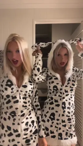 🐾🧑‍🚒 #halloweekend #dalmation 