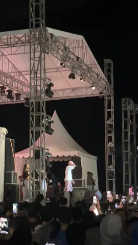 Gacor abis🔥🔥#konserjacsonzeran#kabupatendonggala#fyp #@Jacson Zeran 