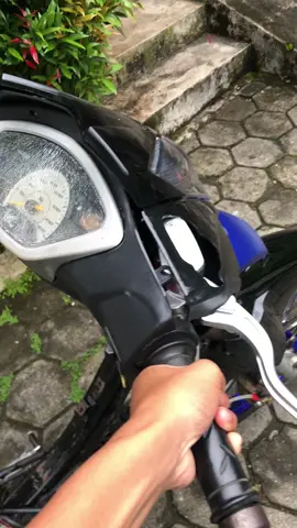 sayangg💗💗 #kphgank #kphjogjastyle #suprabapak #suprax125 #fypシ゚ 