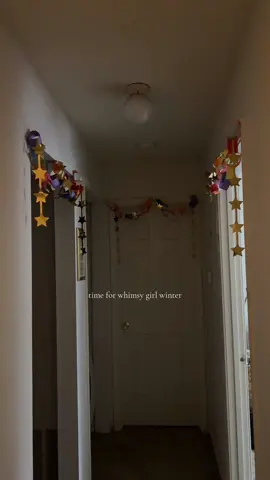 time to bring all of the whimsy out 