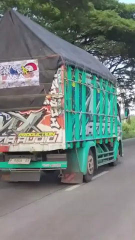 jam santay @cctv_jatiroto_utara @atokjr99 @agungbudged07 @cctv_jember_barat5 @cctv.ruwet.suosss @ayassrizal__ @dpntok_ @sumberbaru_raceway #trukoleng #sodrekersindonesia #trukmaniaindonesia #cantermaniaindonesia #trukmodifikasiindonesia 