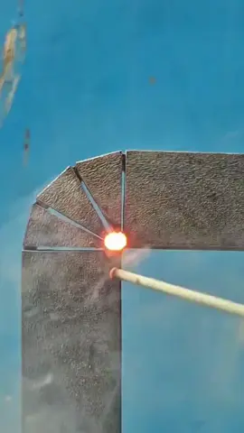 Tuyệt cú mèo 🤨#cơkhí #cơkhitonghop #thợhàn #thinhhanh #tittok 