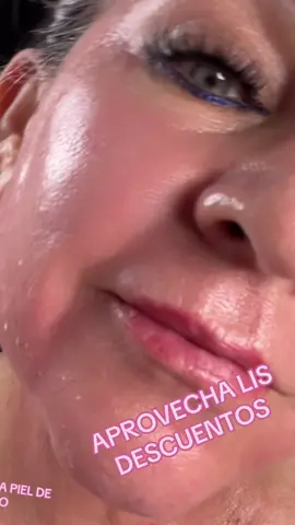 Quieres una piel de vidrio, te invito a que te hagas este tratamiento, siempre recuerda tomar precauciones de mucha higiene OK porque los poros van a estar abiertos. Aprovecha los descuentos y promociones que tenemos si quieres mejorar tu piel aquí lo tienes#skincare #tiktokshopcybermonday #tiktokshopblackfriday #tiktokshopcreatorpicks #microneedling @Fyne Skincare es un activo anti-age te hidrata y te da elasticidad y creas más colágeno. 