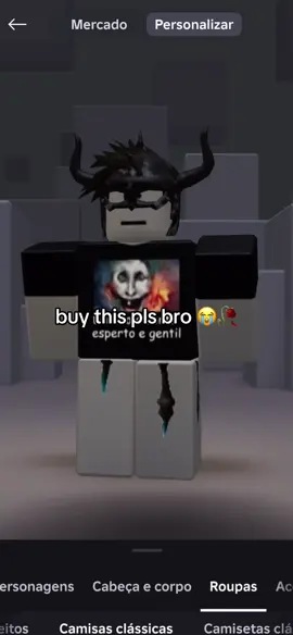 Benicio Shirt Roblox #benicio #roblox #shirt #robloxedit 