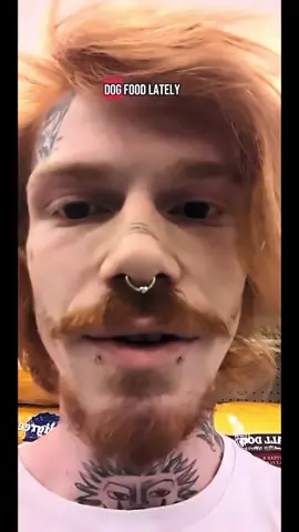 Dog food… . . #dogfood #hungry #food #fyp #rebootearth