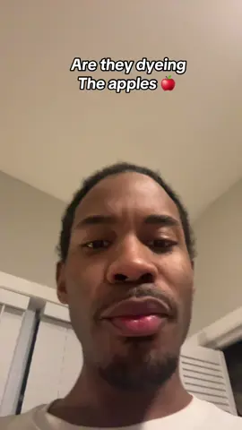 But this was a false alarm, its naturally occurring #gmo